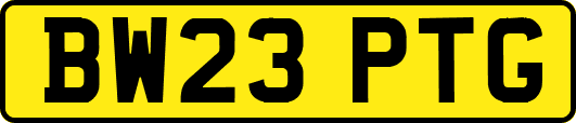 BW23PTG
