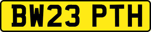BW23PTH