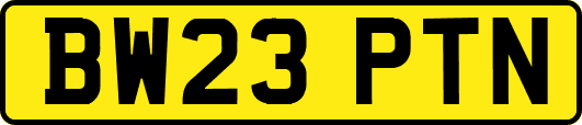 BW23PTN