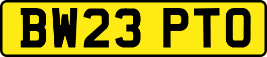 BW23PTO