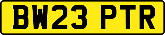 BW23PTR