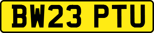 BW23PTU