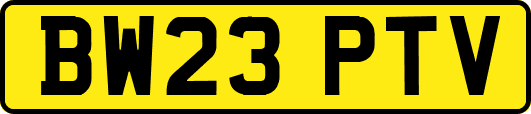BW23PTV