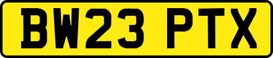 BW23PTX