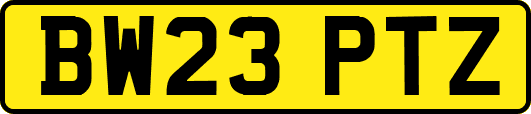 BW23PTZ