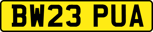 BW23PUA