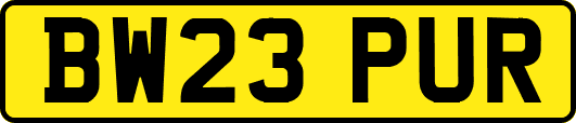 BW23PUR