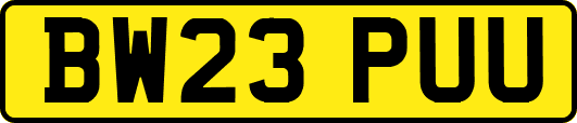 BW23PUU