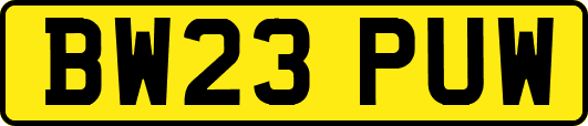 BW23PUW