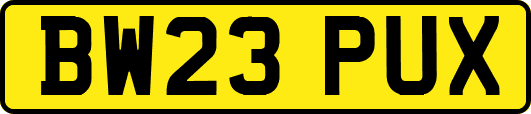BW23PUX