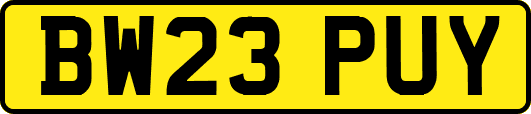 BW23PUY