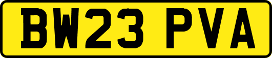 BW23PVA