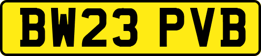BW23PVB