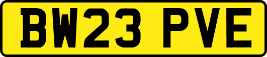 BW23PVE