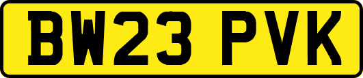 BW23PVK