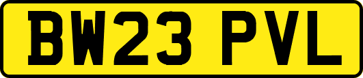 BW23PVL