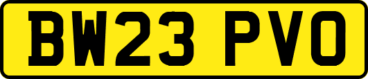 BW23PVO