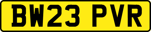 BW23PVR