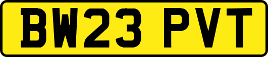 BW23PVT