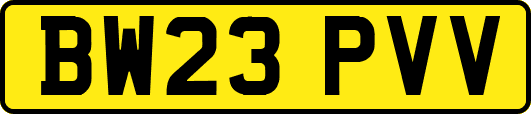 BW23PVV