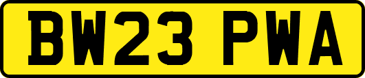 BW23PWA
