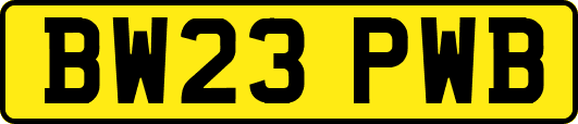 BW23PWB