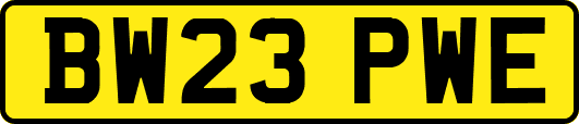 BW23PWE