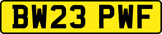 BW23PWF