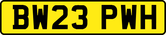 BW23PWH