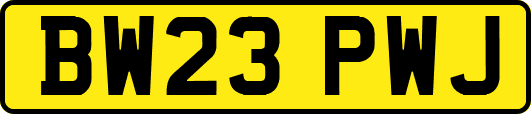 BW23PWJ