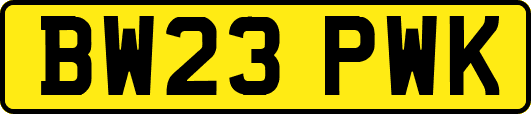 BW23PWK