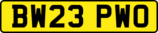 BW23PWO