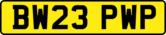 BW23PWP