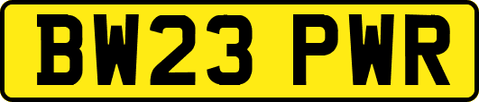 BW23PWR