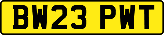 BW23PWT