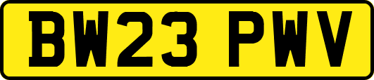 BW23PWV