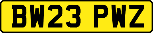 BW23PWZ