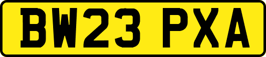 BW23PXA
