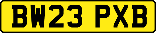 BW23PXB