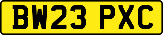 BW23PXC