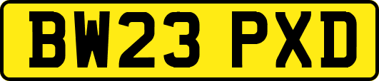 BW23PXD