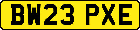 BW23PXE