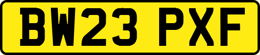 BW23PXF