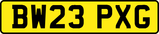 BW23PXG