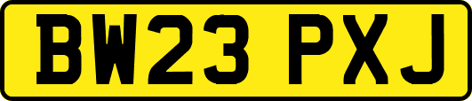 BW23PXJ