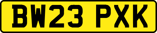BW23PXK