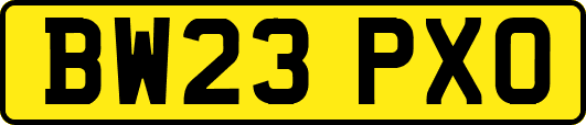 BW23PXO