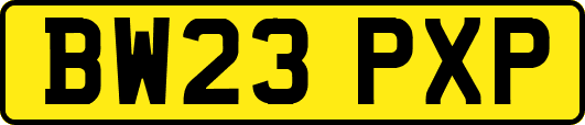 BW23PXP