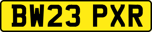 BW23PXR