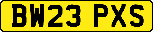 BW23PXS